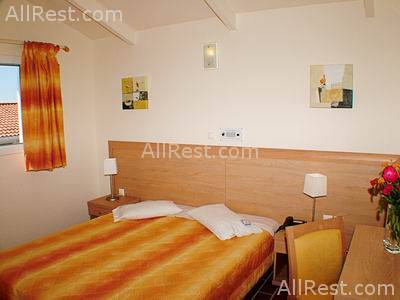 Louros Beach Hotel SPA 16